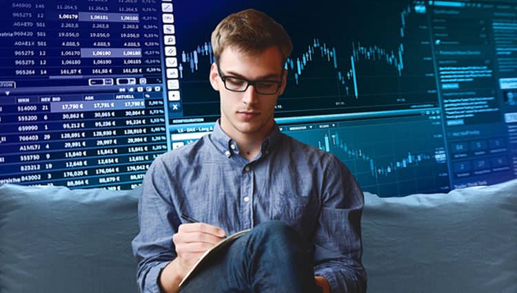 Bagaimana Memulai Bisnis Forex?