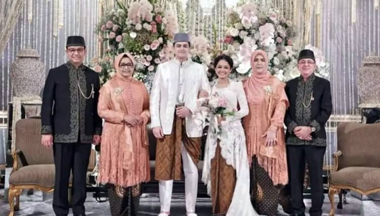 Inilah Profil Ali Saleh Alhuraiby, Menantu Gubernur DKI Jakarta Anies Baswedan