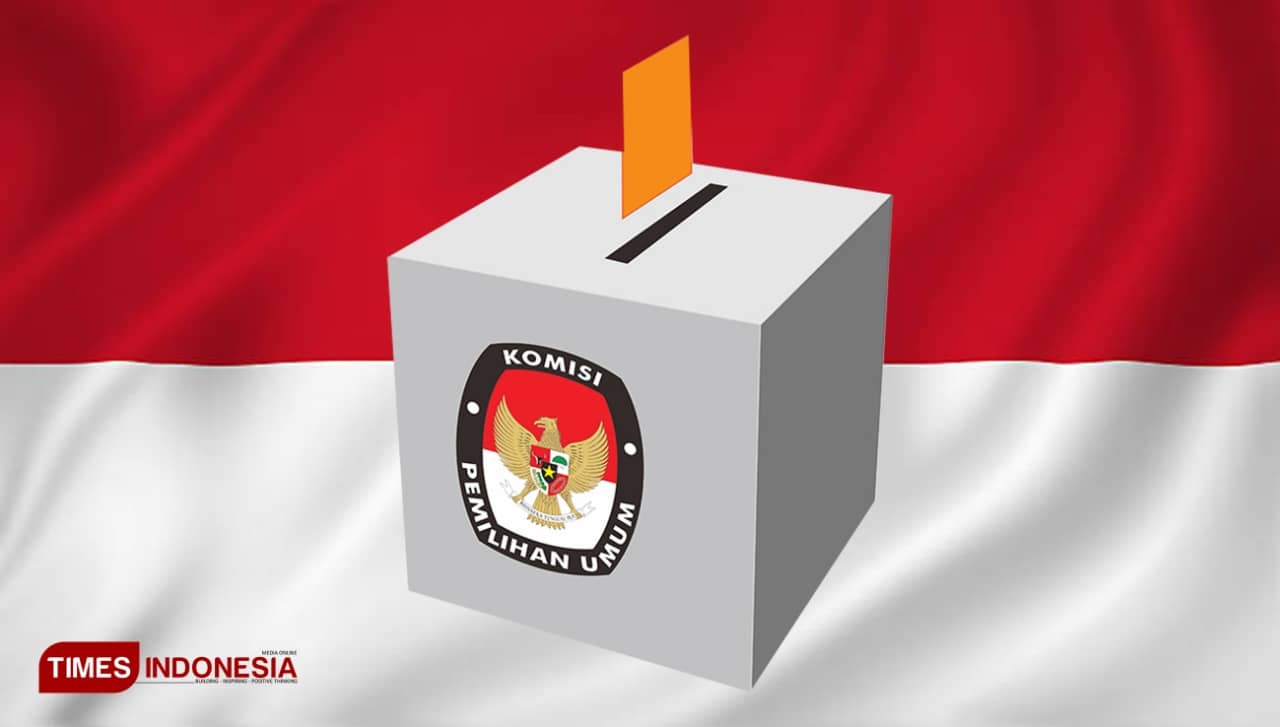 Keamanan IT KPU Harus Diperkuat, Waspadai Sabotase Rekapitulasi Suara Pemilu