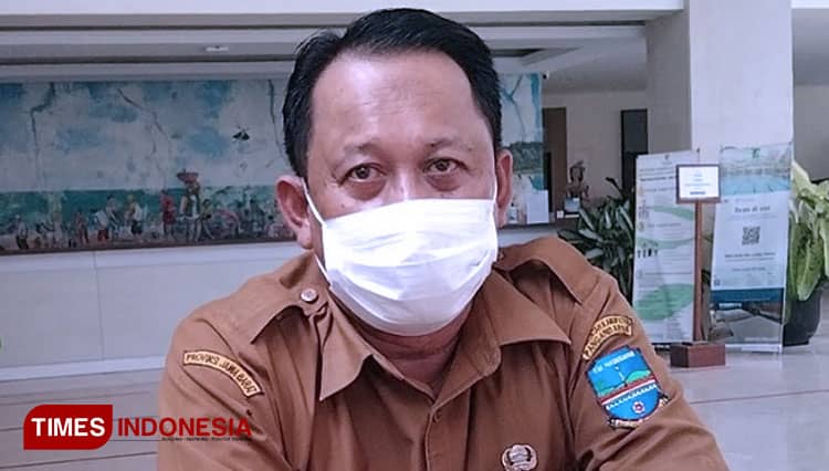 93.000 Pelaku UMKM Pangandaran, Baru 4 Produk Bisa Dipasarkan di Swalayan