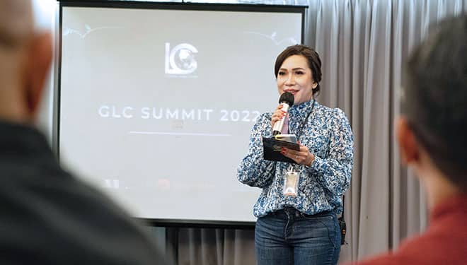 Grand Land Corp Punya Gandengan Baru, Siapa Saja Mereka?