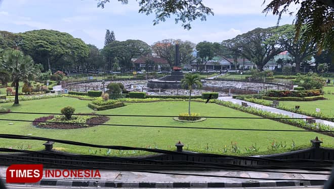 Pemkot Malang Bakal Hadirkan Tour Wisata Bouwplan