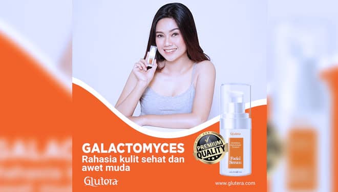 Galactomyces, Rahasia Kulit Awet Muda Asal Jepang