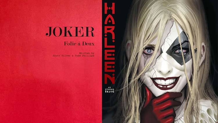 Lady Gaga Terlibat dalam Film Joker 2: Folie à deux