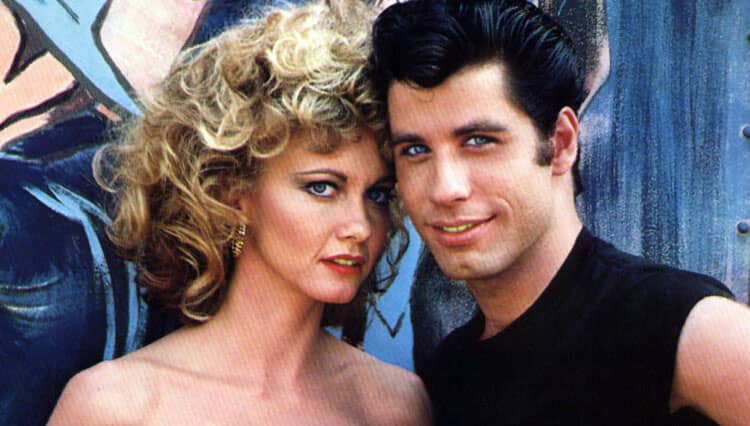 Kabar Duka, Olivia Newton-John Meninggal Dunia