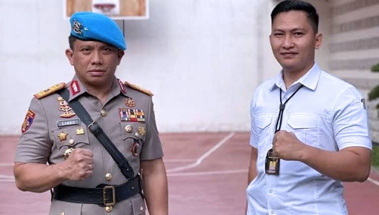 Motif Ferdy Sambo Bunuh Brigadir J Hanya Boleh Didengar Orang Dewasa