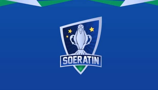 Pembinaan Sepak Bola Usia Dini, PSSI Jombang Gelar Piala Soeratin Cup