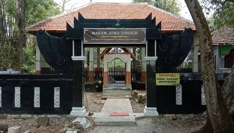 Joko Tingkir Ramai Dibahas, Ini Silsilahnya