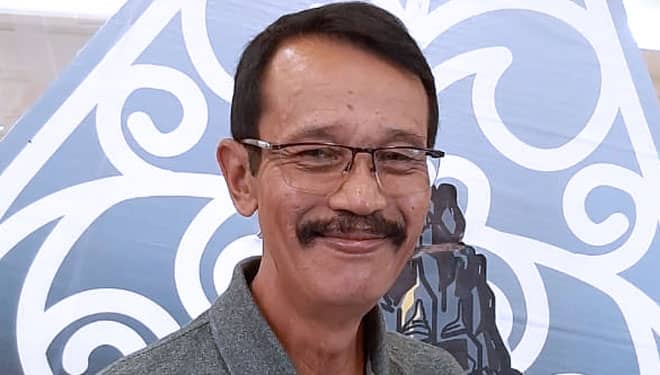 Ini Rekomendasi Dewan Sumber Daya Air Nasional untuk Kasus Pencemaran Sungai Serayu
