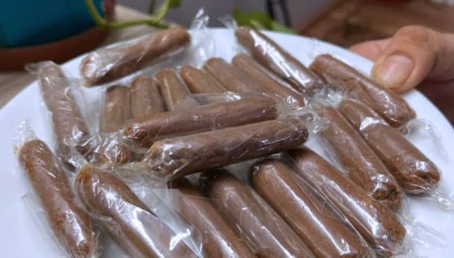 Kisah Tragis Kalimpong Lollipop, si Coklat Manis dari India