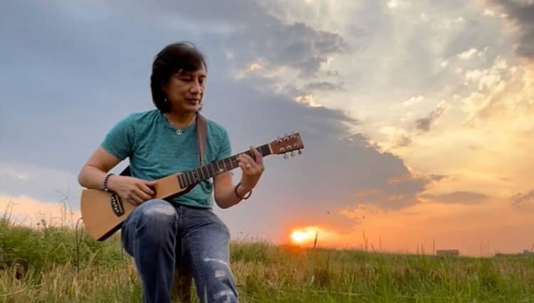 Profil Katon Bagaskara, Musisi yang Akan Tampil di Senggigi Sunset Jazz 2022
