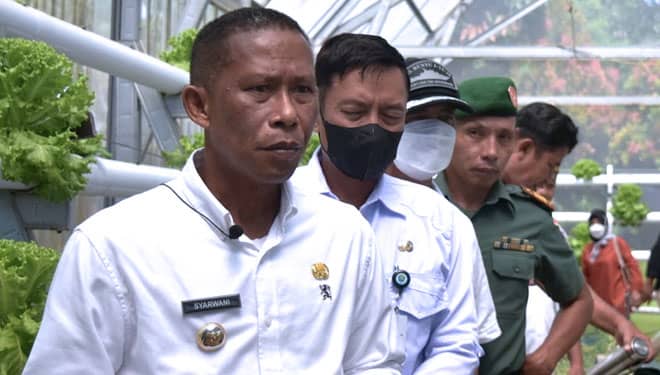 Bupati Bulungan Minta Evaluasi Izin Pembangunan PLTA Kayan