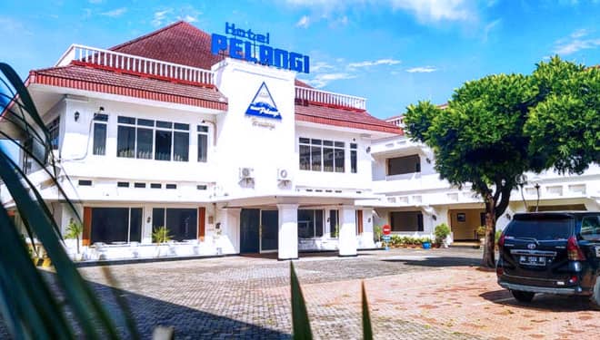 Ini 4 Hotel Tertua di Malang yang Berusia Ratusan Tahun Tapi Tetap Eksis