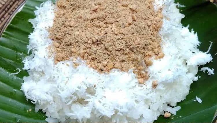 Rekomendasi Kuliner Ketan Favorit di Malang