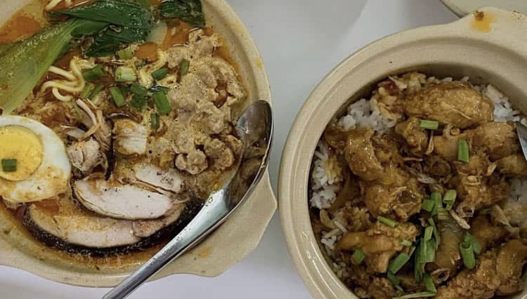 Unik, Ini Rekomendasi Kafe Bernuansa Chinees di Kota Malang