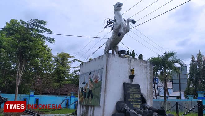 Mengingat Kembali Sejarah Mayangkara Mantup Lamongan