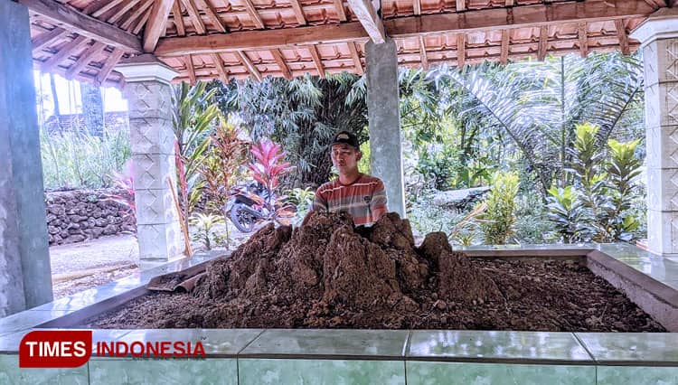 Kisah Kesucian Kiai Santri yang Makamnya Jadi Wisata Religi di Pacitan