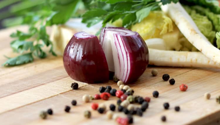Watch out! People with GERD Must Avoid These Vegetables