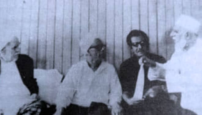 Habib Husein bin Hadi Al-Hamid, Dikenal sebagai Titisan Syekh Abdul Qodir Jaelani