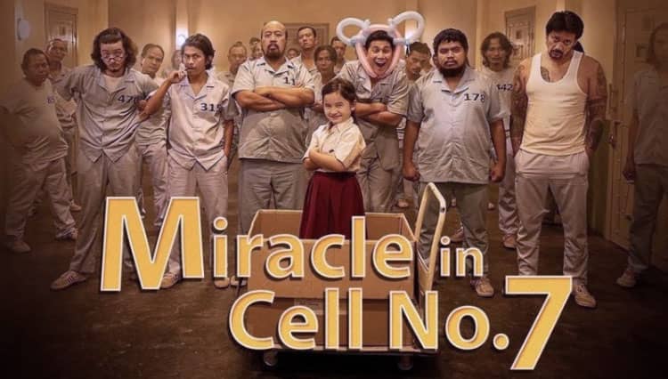 Miracle in Cell No.7 Trending, Berikut Deretan Film Korea yang Di-remake Indonesia