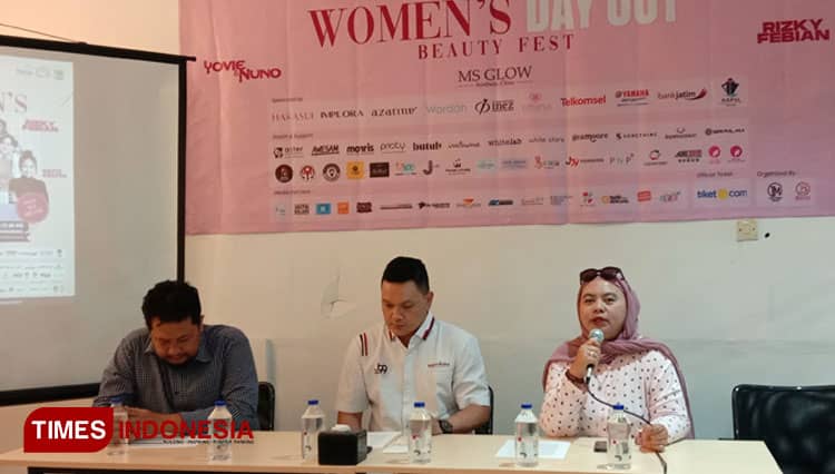 Yovie & Nuno dan Rizky Febian Bakal Konser di Malang, Catat Tanggal dan Cara Bookingnya