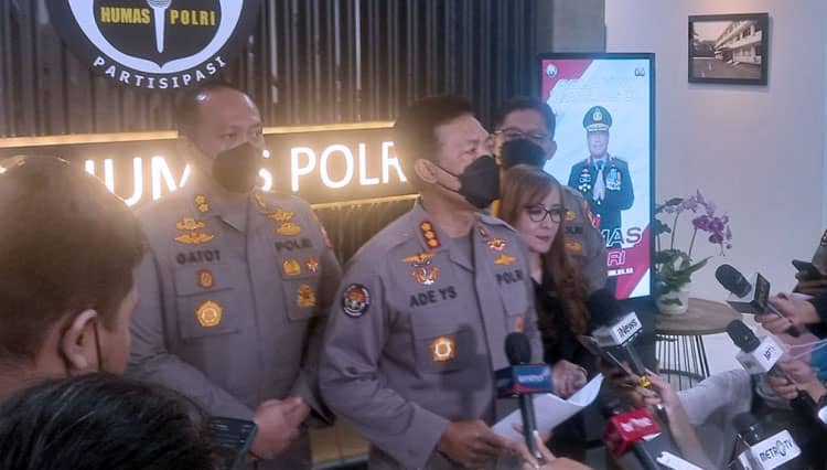 Nasib Pemuda Madiun yang Ditetapkan sebagai Tersangka Kasus Hacker Bjorka