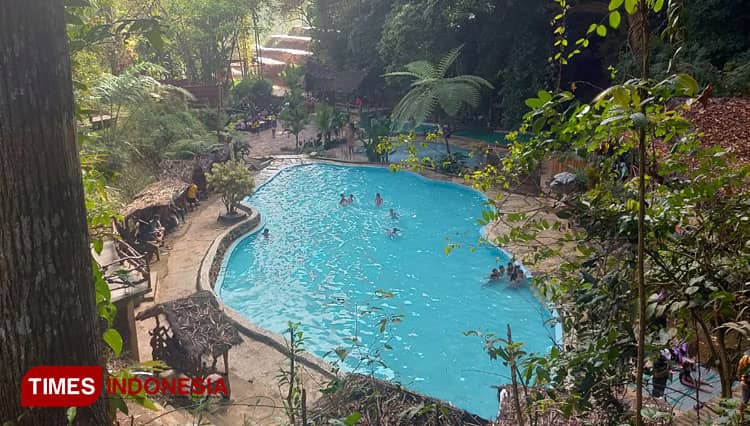 Lembah Gunung Sari, Permata Tersembunyi di Kabupaten Malang