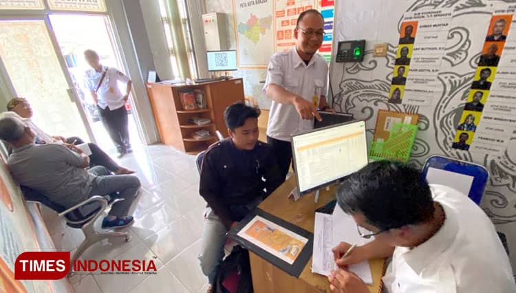 Bawaslu Kota Banjar Mulai Buka Pendaftaran Panwascam, Catat Waktunya