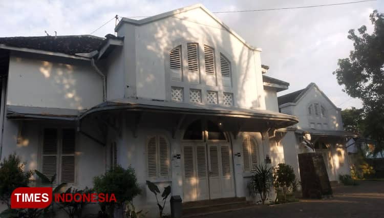 Yuk, Berkunjung ke 7 Tempat Wisata Bersejarah Kota Probolinggo
