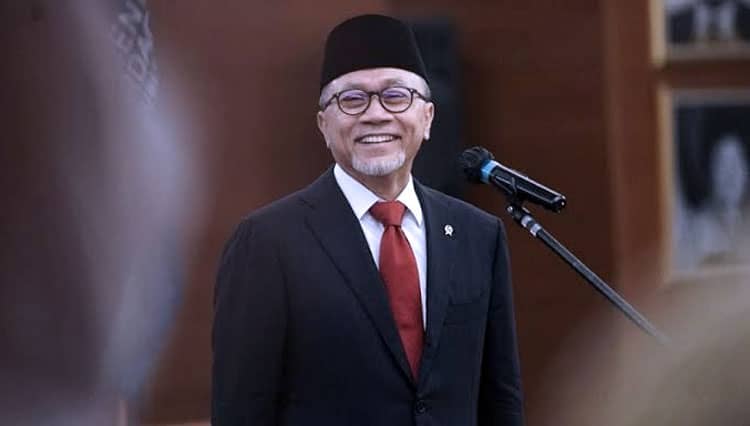 Pameran Indo Leather & Footwear Expo 2024 Bertaraf Internasional