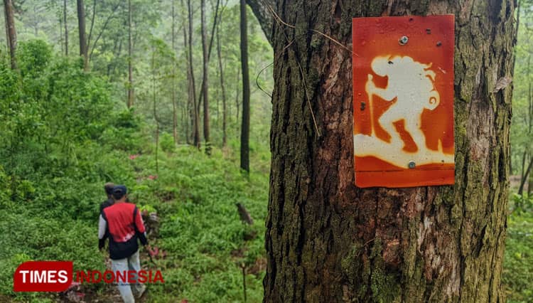 Mengenal Jalur Pendakian Gunung Lawu Via Jogorogo, Laku Tirakat dan Khusus Profesional
