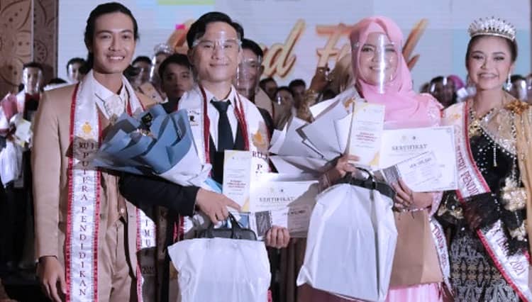 Tirta Meyrizka Lubis Sabet Sederet Prestasi, Bangkit dari Keterbatasan Ekonomi