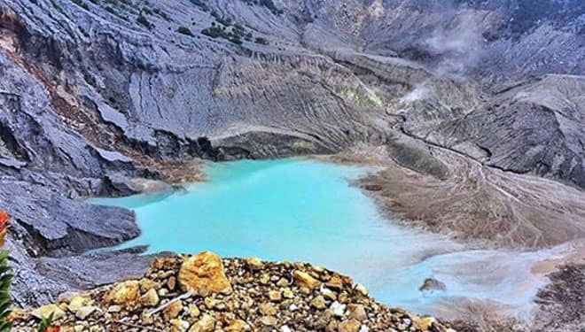 Ini Dia 5 Pilihan Destinasi Wisata di Jawa Barat dengan Kisah Legenda