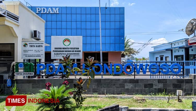 PDAM Bondowoso Akan Naikkan Tarif Mulai November, Ini Rinciannya