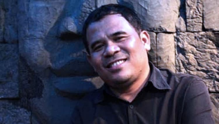 Garin Nugroho Garap Film Musikal Melodrama