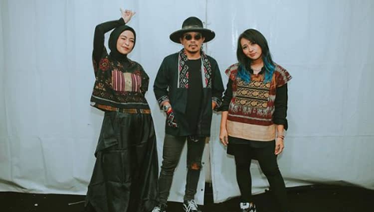 Kotak, 18 Tahun Eksis di Industri Musik Tanah Air