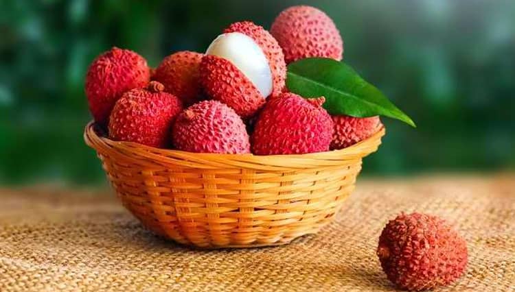 Jangan Ragu Makan Buah Leci, Manfaatnya Menakjubkan Lho