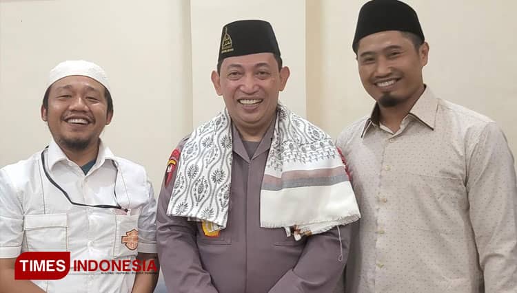 Kapolri Copot Kapolres Malang Buntut Tragedi Stadion Kanjuruhan, Ulama Muda Tapal Kuda: Langkah Tegas