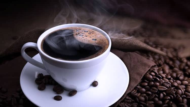 Yuk Kenali Keajaiban dalam Secangkir Kopi Kental