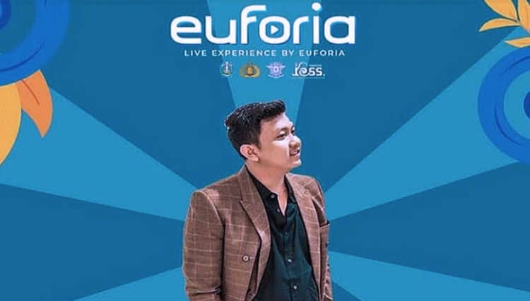 Izin Terbit, Konser Denny Caknan di Ponorogo Malam Ini Tetap Digelar