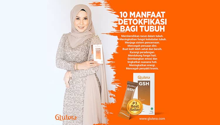 10 Manfaat Detoksifikasi bagi Tubuh
