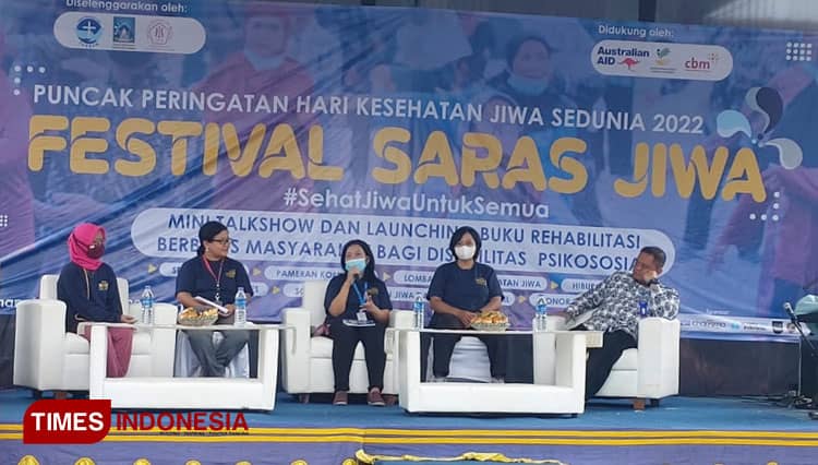 25 Puskesmas di Sleman Beri Layanan Kesehatan Jiwa