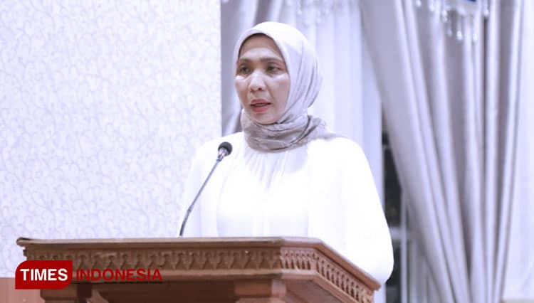 Perempuan Hebat Datang, Targetkan 'Bumoe Rameune' Akan Berkembang