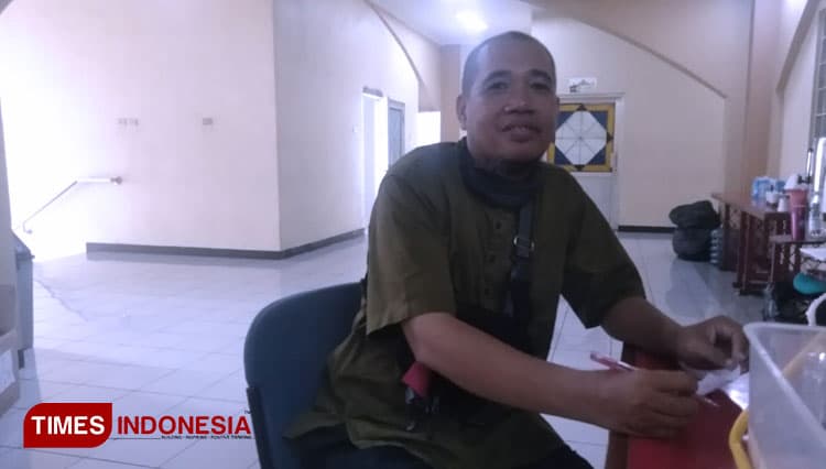 Camp Bebas Riba Bantu Nasabah dari Jeratan Pinjaman Online