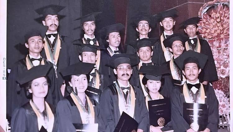 Fakta Presiden RI Jokowi Kuliah di UGM dan Ijazah Asli