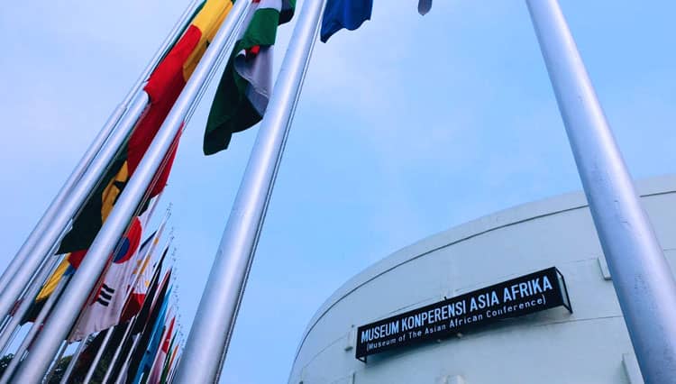 Jadi Tuan Rumah Konferensi OKI, Kota Bandung Siap Sambut Delegasi Negara Islam Dunia