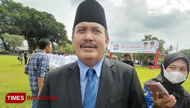 Kabupaten Pangandaran Gelar Milangkala ke-10 Tahun