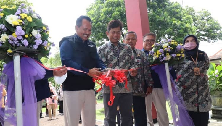 Launching TeFa Tax Center, Direktur Polije: Bentuk Aktualisasi Tempat Praktik yang Sebenarnya