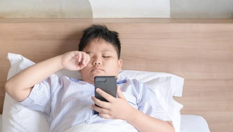 Gagal Ginjal Akut Akibat Anak Sekarang Gopok, Kok Bisa?
