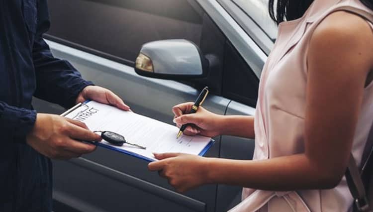 Mengenal Jenis-Jenis Asuransi Mobil dan Keuntungannya